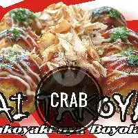 Gambar Makanan Kedai Umai Takoyaki, Mojosongo 5