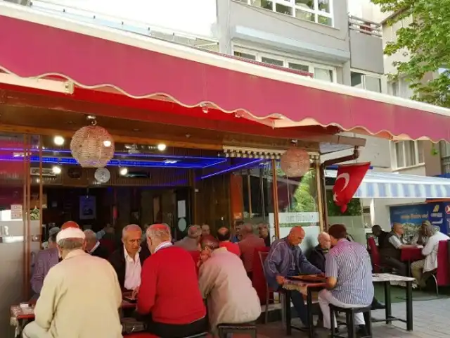 cafe yigidolar'nin yemek ve ambiyans fotoğrafları 3