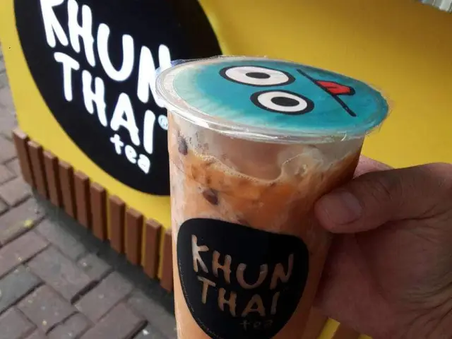Khun Thai Tea Food Photo 12