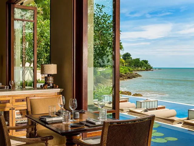 Gambar Makanan Sundara - Four Seasons Resort Bali At Jimbaran Bay 7