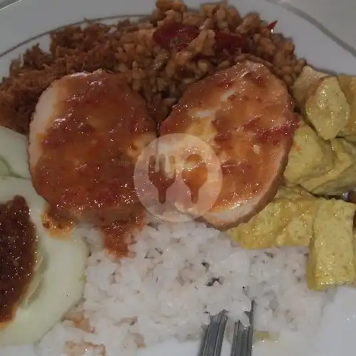 Gambar Makanan Pecel Sumbersari, Lowokwaru 13