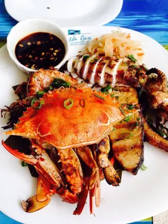 Fiesta Bay Asian Seafood Restaurant Food Photo 2
