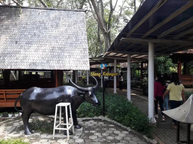 Gambar Makanan Mang Kabayan 4