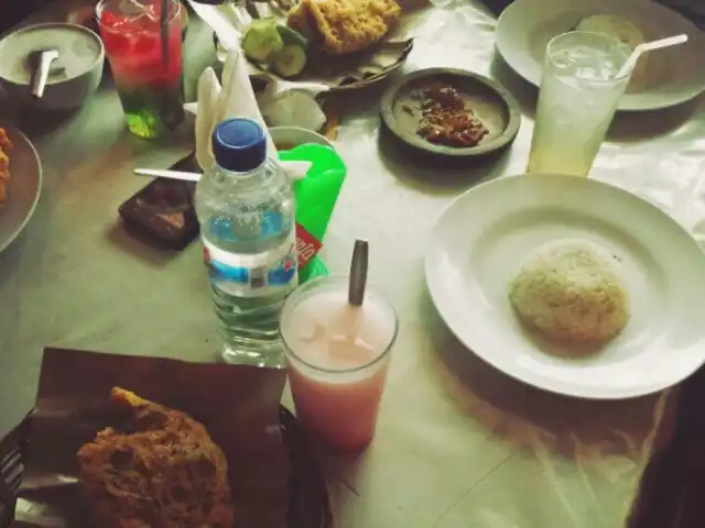 Gambar Makanan Kedai Assalãmu'alaikum 9