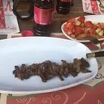 Meshur Oltu Cag Kebabi'nin yemek ve ambiyans fotoğrafları 3