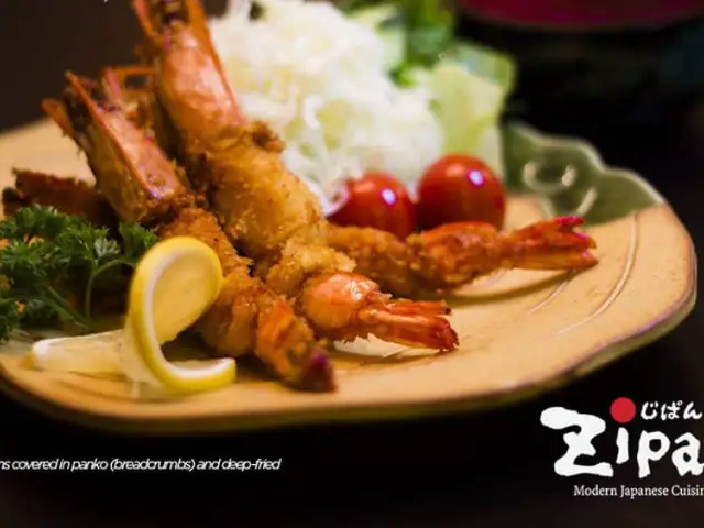 Zipang Food Photo 7