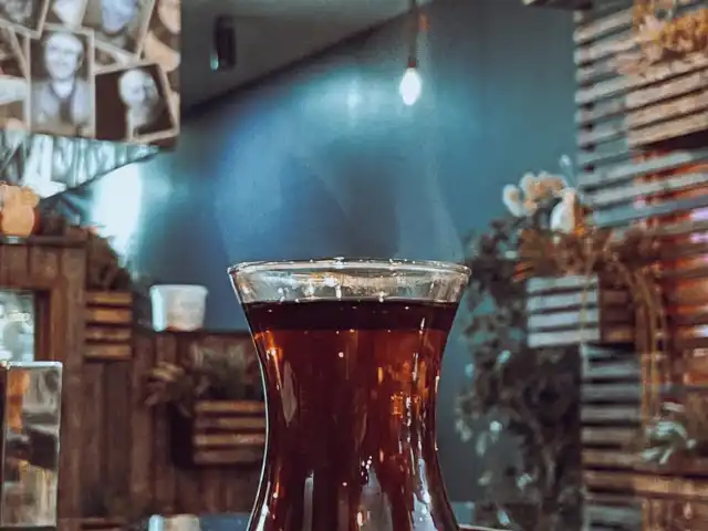 Salaş Cafe Restaurant'nin yemek ve ambiyans fotoğrafları 3