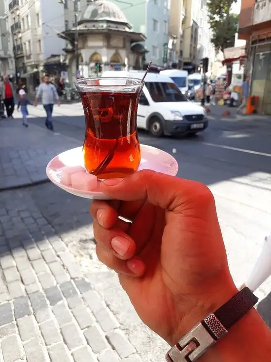 Ikram Doner Kebap'nin yemek ve ambiyans fotoğrafları 48