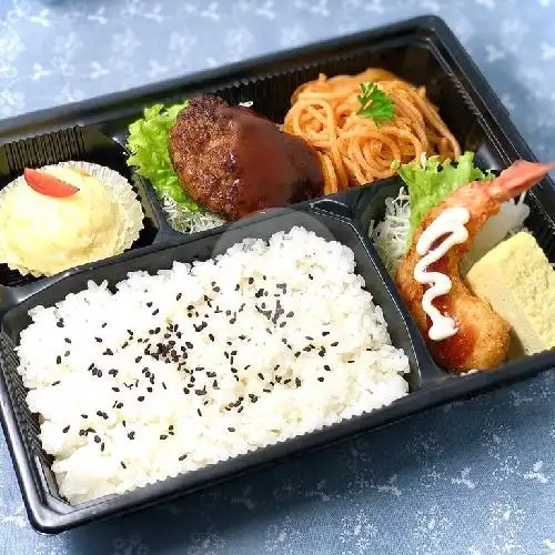 Gambar Makanan Ippeke Komachi, Kelapa Gading 4
