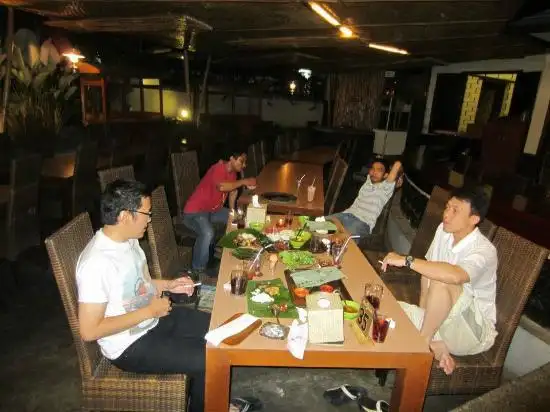 Gambar Makanan Restaurant Alas Daun 19