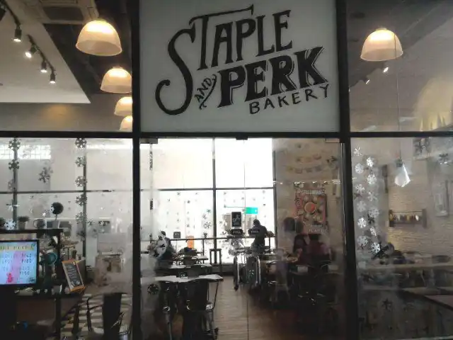 Staple and Perk Bakery Food Photo 9