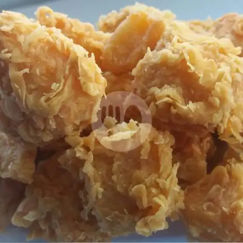 Gambar Makanan Pop Singkong Crunch, Blambangan 18