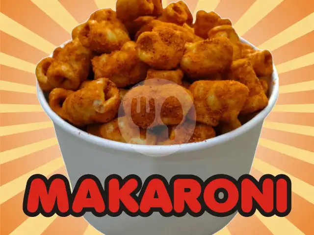 Gambar Makanan Cireng Corner, Aeon Mall Jakarta Garden City 11