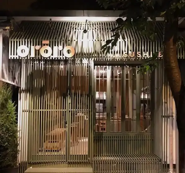 orōro Sushi Bar'nin yemek ve ambiyans fotoğrafları 64