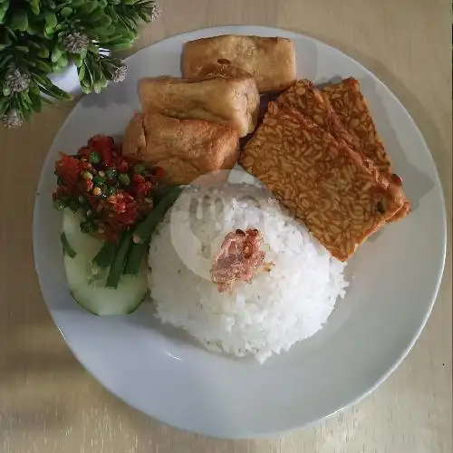 Gambar Makanan Ayam Gacor, Sukun 4