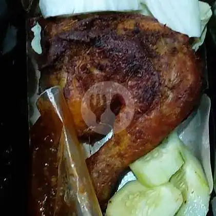 Gambar Makanan Ayam Goreng Ungkep Odette 3
