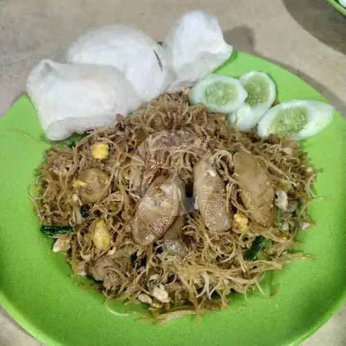 Gambar Makanan Bakmi RR, Benda 3