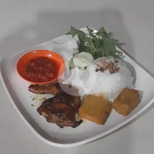 Gambar Makanan Selera Kampung 2L, Sukajadi 2