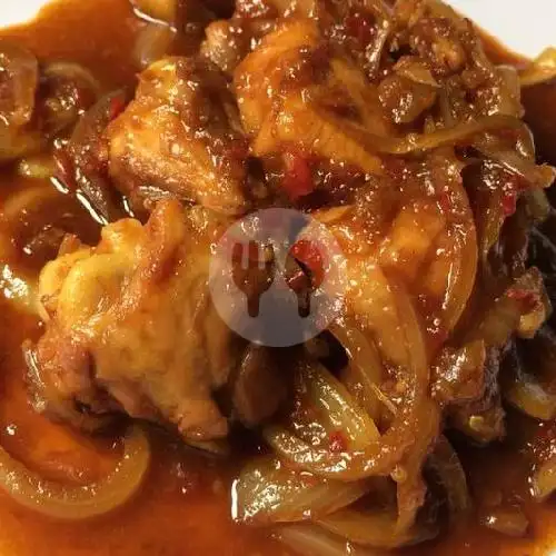 Gambar Makanan Ayam Jenong, Bojong Gede 3