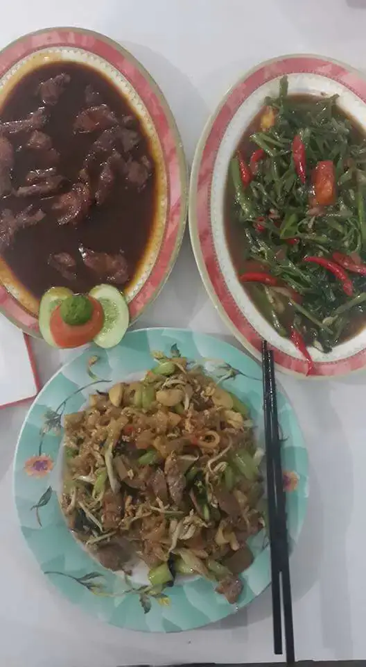 Gambar Makanan Bakmi Siliwangi 99 9