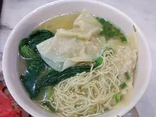 Restoran Good Taste 金記好好食云吞面家 (Setia Alam Branch)