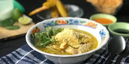 Soto Ayam Surabaya Cak Har 2, Prambanan
