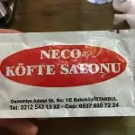 Neco Kofte Salonu'nin yemek ve ambiyans fotoğrafları 2