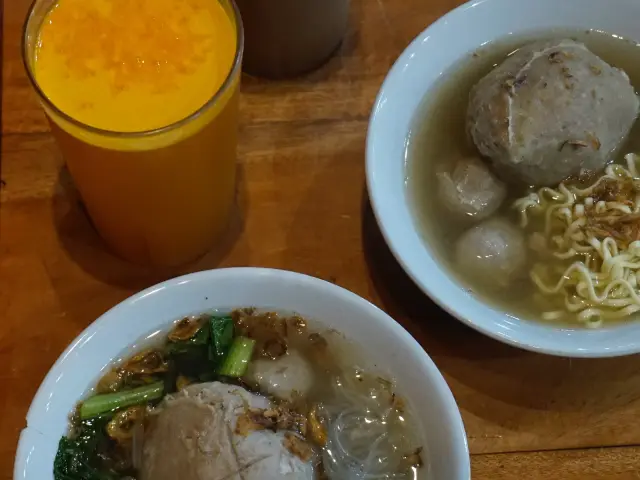 Gambar Makanan Bakso Boedjangan 17