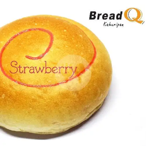 Gambar Makanan Bread Q Kahuripan Luar Batang, Pluit 4