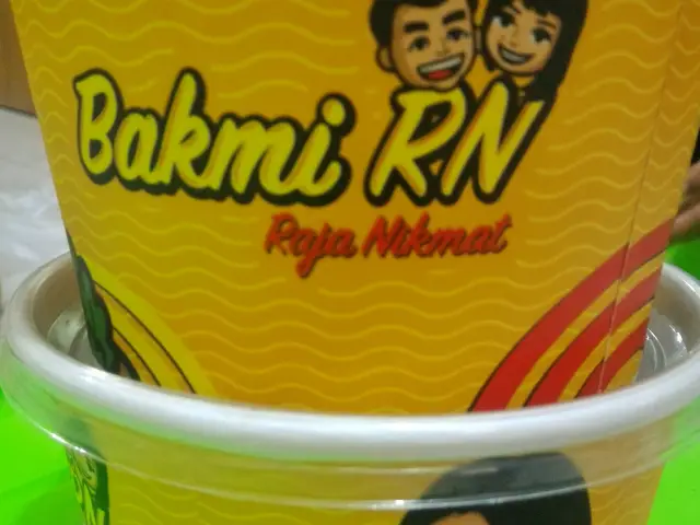 Gambar Makanan BakmiRN 6