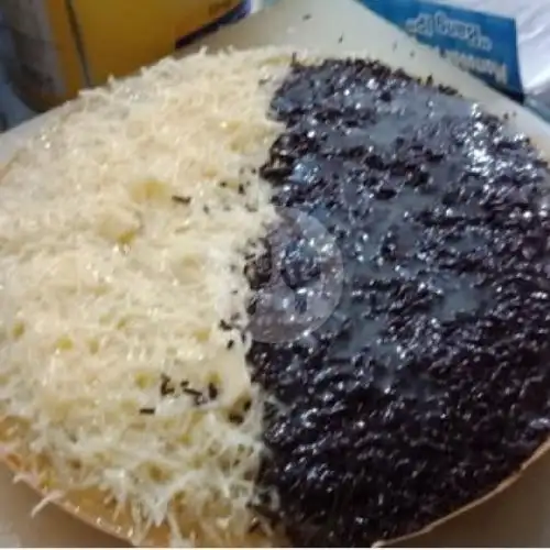 Gambar Makanan martabak bangka cahaya baru 3