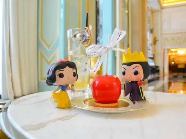 Gambar Makanan La Patisserie - Four Seasons 20