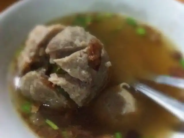 Gambar Makanan Bakso Setan 7