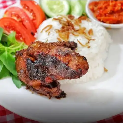 Gambar Makanan Ayam Bakar Fadhil, Talang Irigasi 19