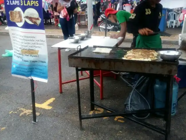 Bazar Ramadhan Seksyen 13 Food Photo 5