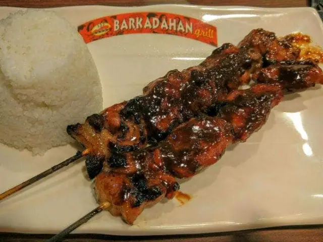 Barkadahan Grill Food Photo 15