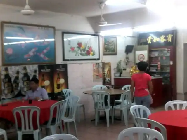 Jian Yi Restoran Food Photo 4