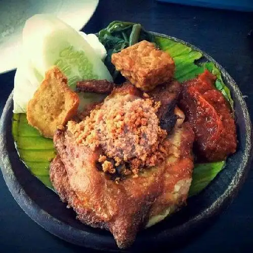 Gambar Makanan Ayam Bakar Berkah, Bangka 7 10