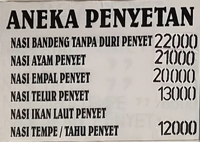 Gambar Makanan DepotMimi 10