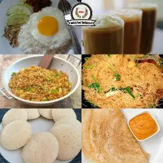 Indish Food Restaurant Food Photo 1
