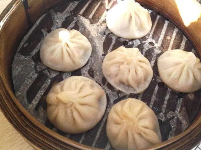 Dong Bei Dumpling Food Photo 20