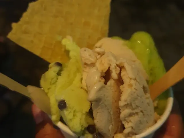 Gambar Makanan Original Gelato 6