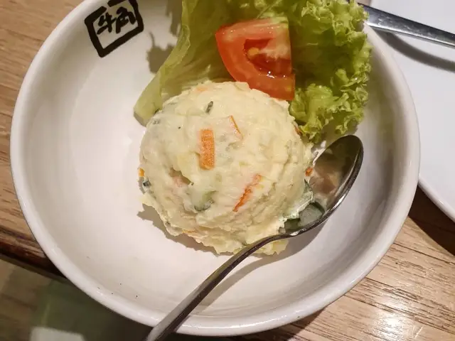 Gambar Makanan Gyu Kaku 6