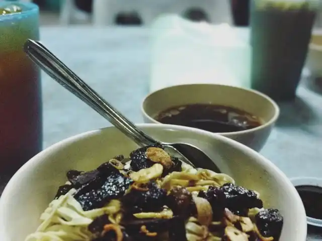 Tang Mee Kolok Food Photo 2