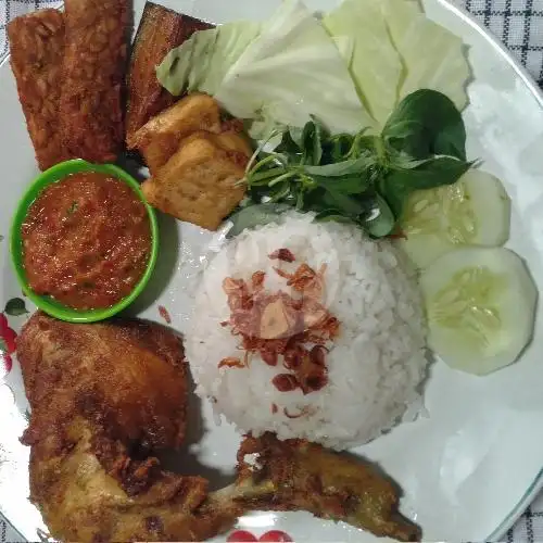 Gambar Makanan Tau Kua Heci Kp. Lalang 2