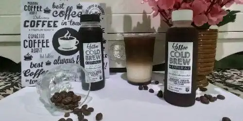 Kopi Razqya, Maguwoharjo