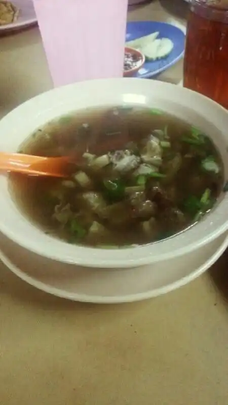 Irfan Sup Food Photo 2