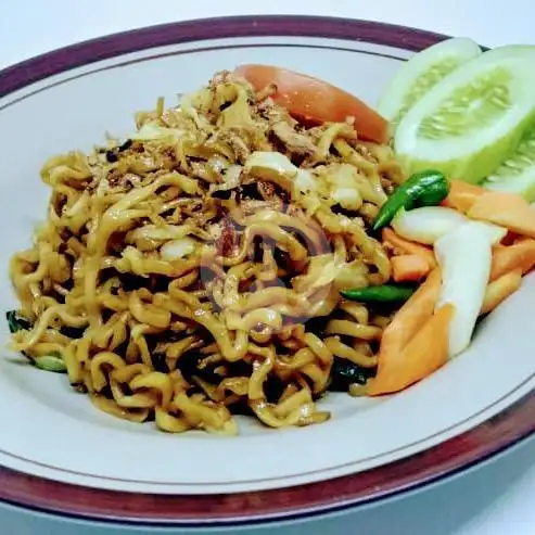 Gambar Makanan Nasi Goreng Gila Lintang Wengi, Perum Eka Bakti 17