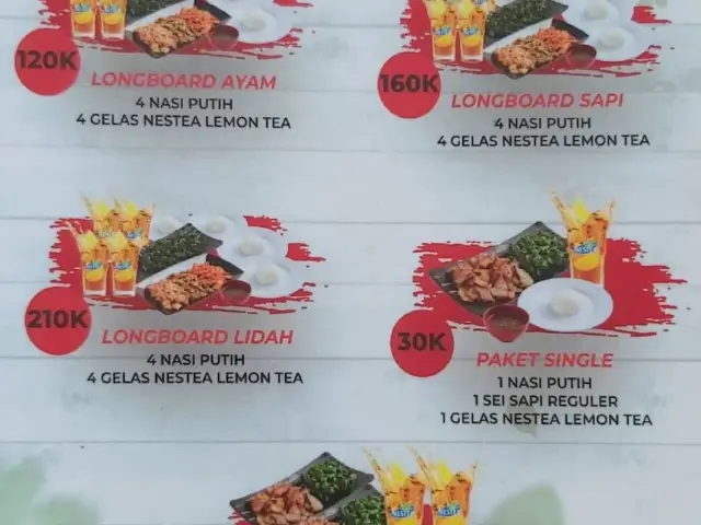 Gambar Makanan Se'iSapiKana 7