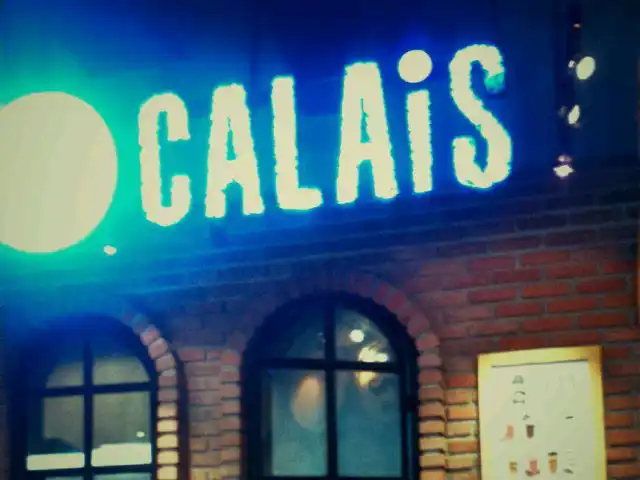 Gambar Makanan Calais 19
